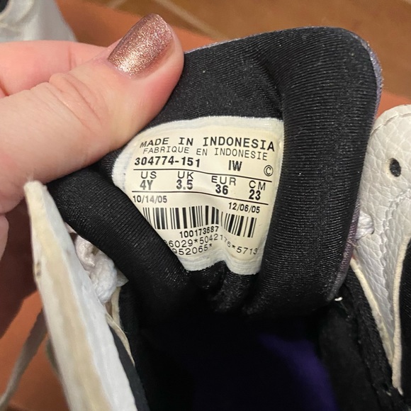 Air Jordan 7 Retro - Picture 7 of 7